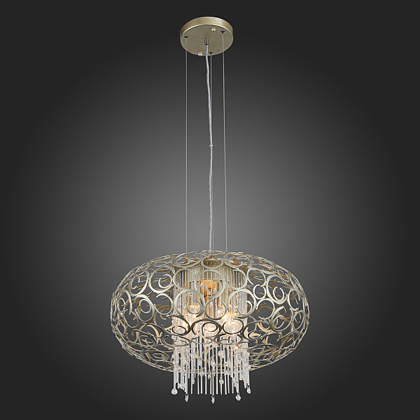 Подвесная люстра Dolcima SL1101.203.05