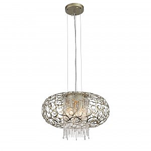 Подвесная люстра Dolcima SL1101.203.05