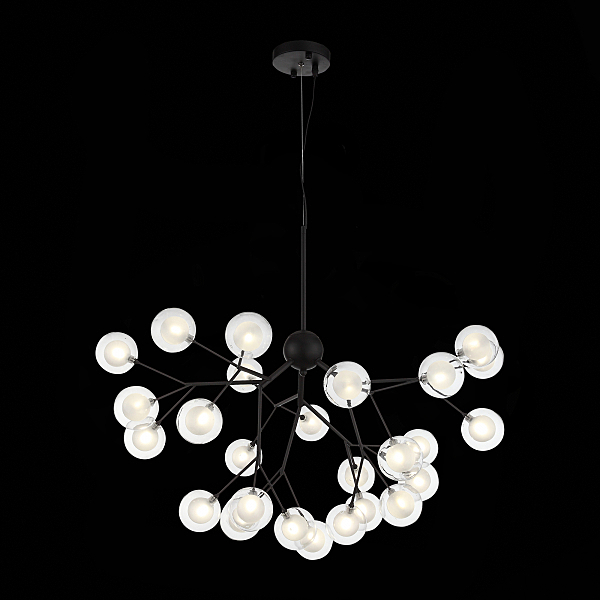 Подвесная люстра Demele SL376.403.27