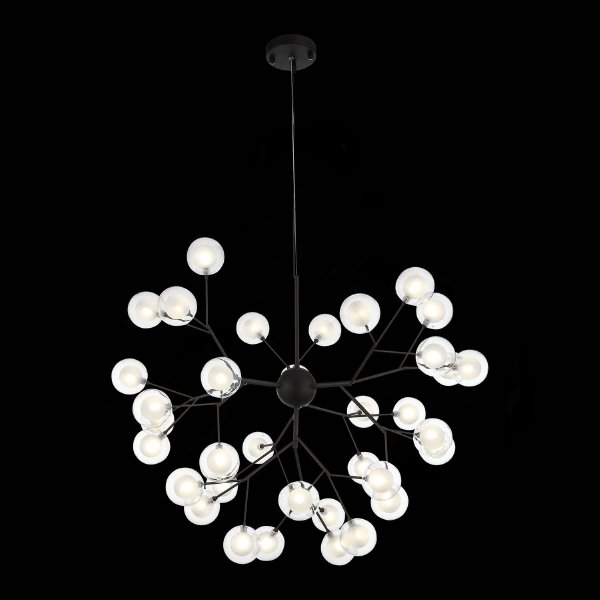Подвесная люстра Demele SL376.403.36