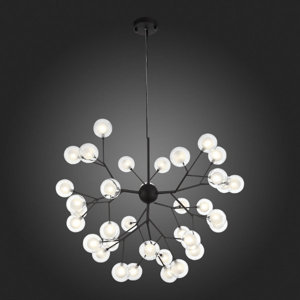 Подвесная люстра Demele SL376.403.36