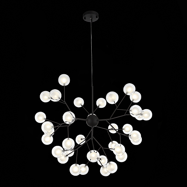 Подвесная люстра Demele SL376.403.36