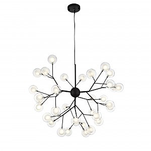 Подвесная люстра Demele SL376.403.36