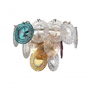 Настенное бра Coneli SL420.201.05