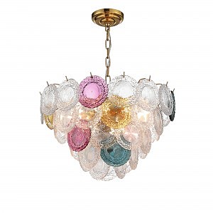 Подвесная люстра Coneli SL420.203.11