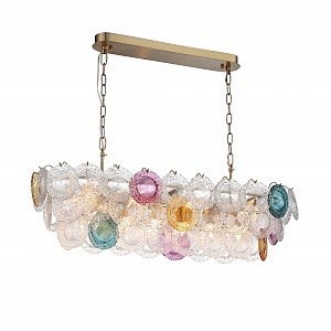 Подвесная люстра Coneli SL420.203.14