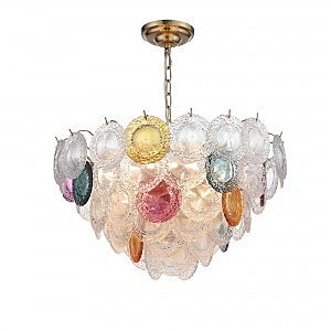 Подвесная люстра Coneli SL420.203.18