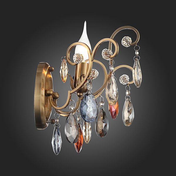 Настенное бра Vianeta SL421.301.01