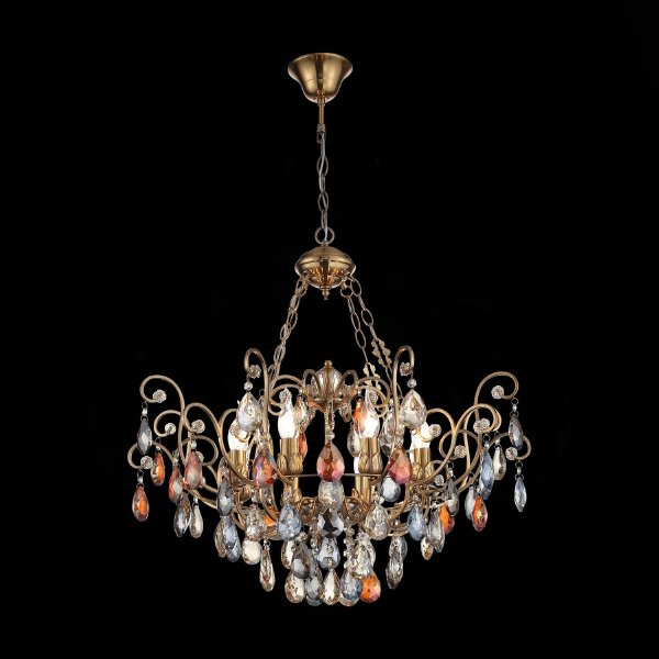 Подвесная люстра Vianeta SL421.303.08