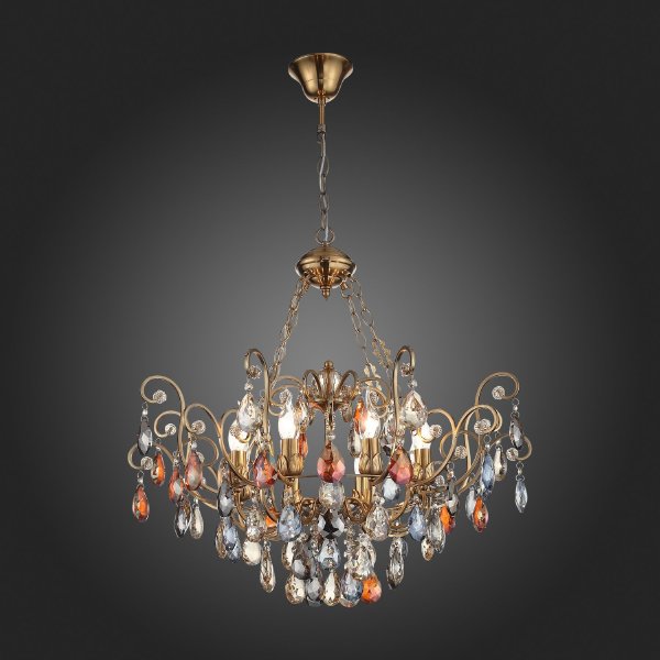 Подвесная люстра Vianeta SL421.303.08