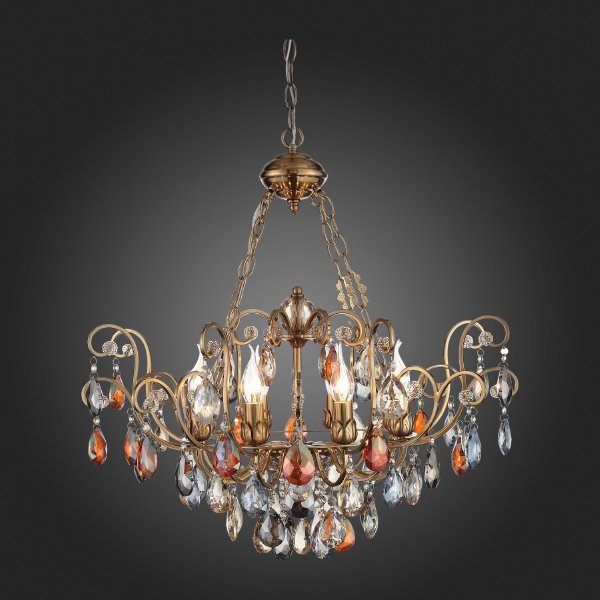 Подвесная люстра Vianeta SL421.303.08