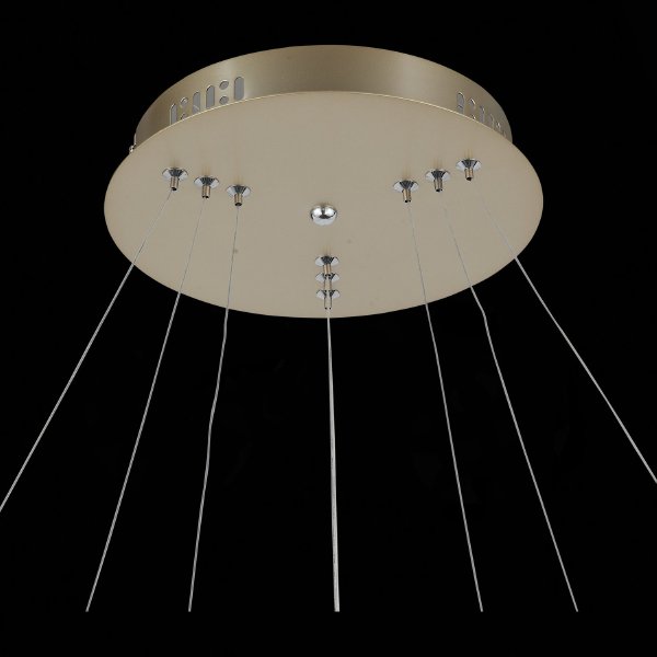 Подвесная люстра Erto SL904.203.03