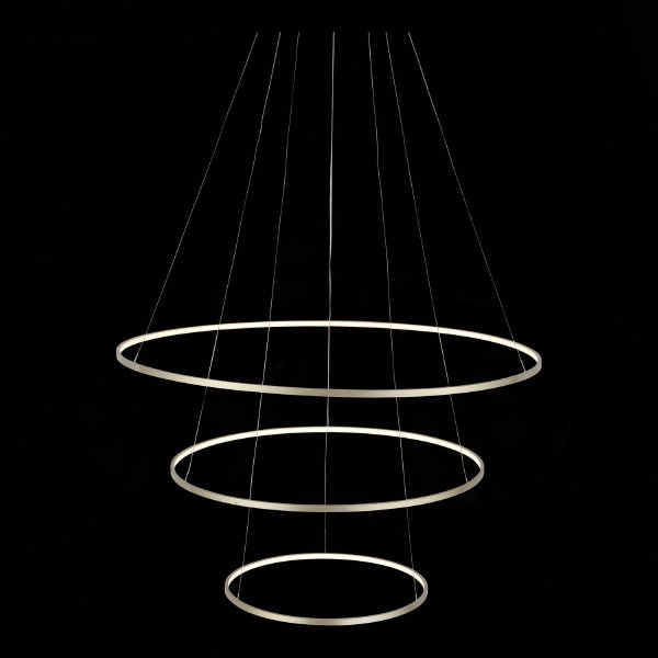Подвесная люстра Erto SL904.203.03