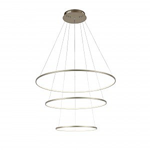 Подвесная люстра Erto SL904.203.03