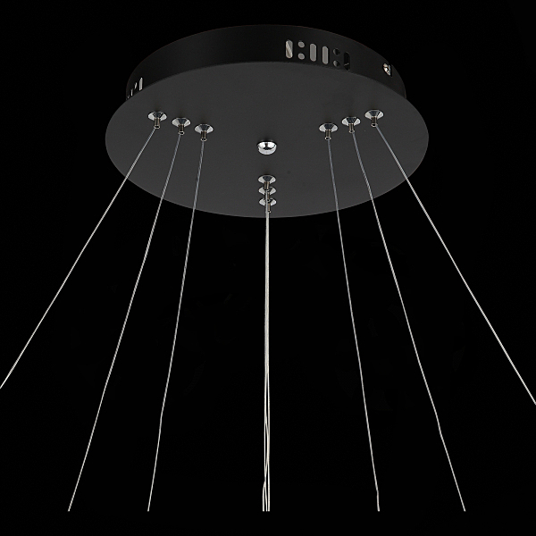 Подвесная люстра Erto SL904.403.03