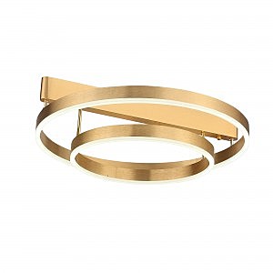 Потолочная люстра Onze SL944.202.02