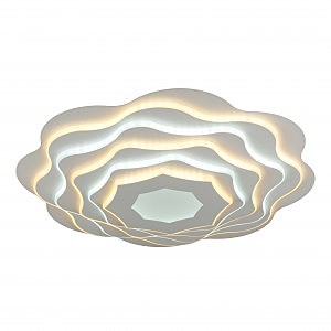 Потолочная люстра Pulsano OML-07007-90