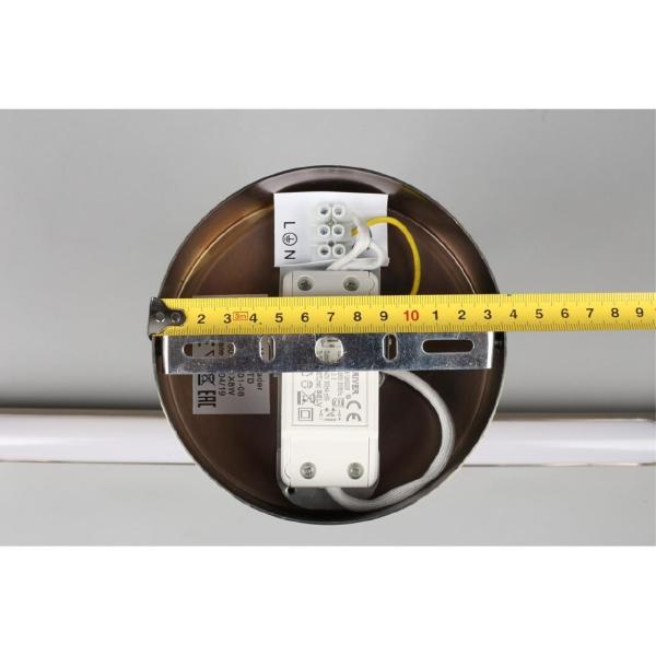 Подсветка для картин Bolsena OML-23801-08