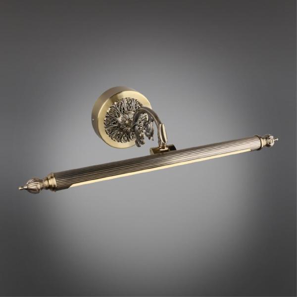 Подсветка для картин Bolsena OML-23801-08