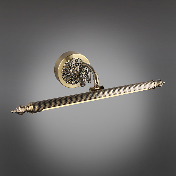 Подсветка для картин Bolsena OML-23801-08