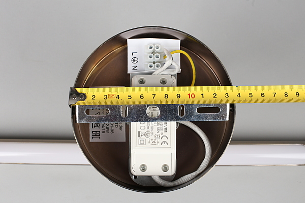 Подсветка для картин Bolsena OML-23801-08