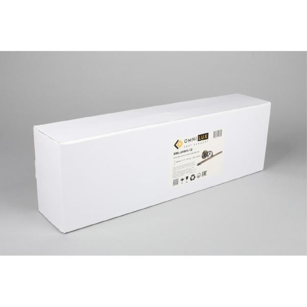 Подсветка для картин Bolsena OML-23801-12