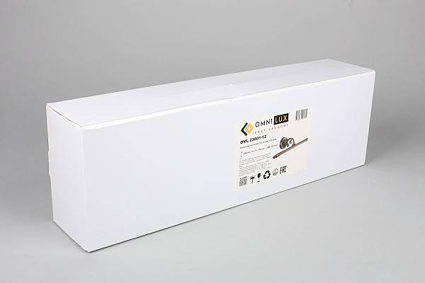 Подсветка для картин Bolsena OML-23801-12