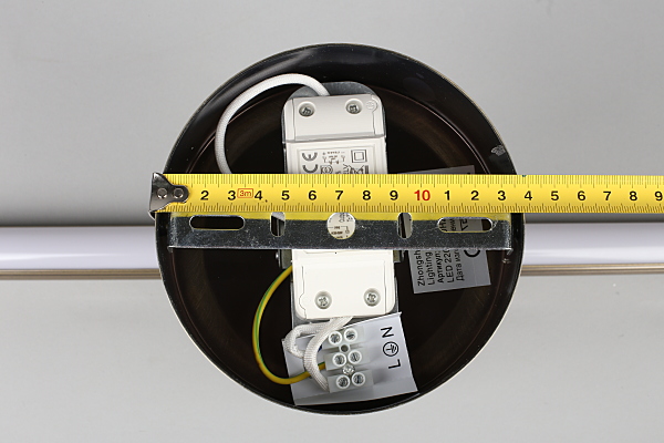 Подсветка для картин Bolsena OML-23801-12