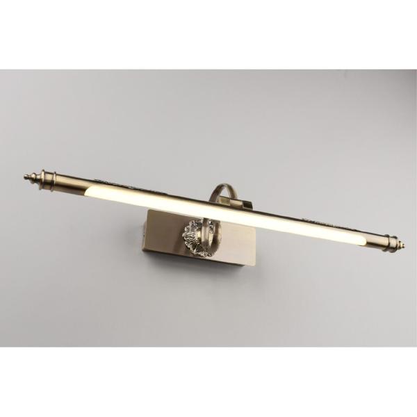 Подсветка для картин Varena OML-23901-08