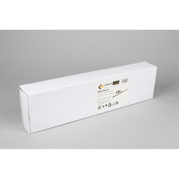 Подсветка для картин Varena OML-23901-12