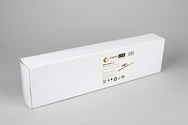 Подсветка для картин Varena OML-23901-12