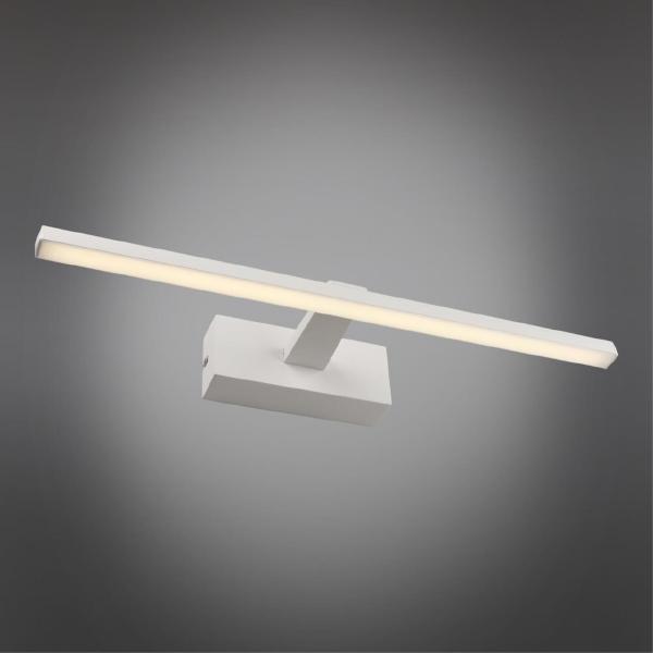 Подсветка зеркал и полок Bresso OML-24101-08