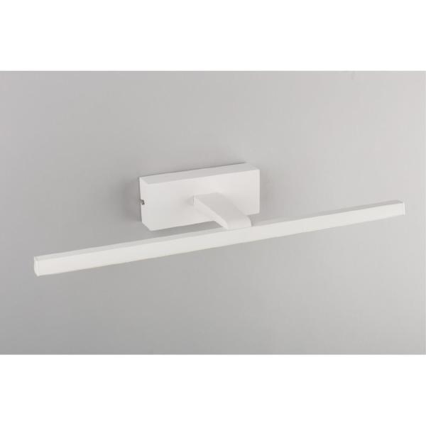 Подсветка зеркал и полок Bresso OML-24101-08