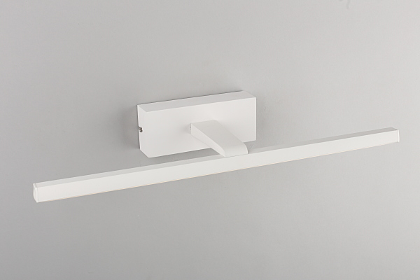 Подсветка зеркал и полок Bresso OML-24101-08