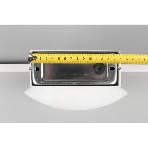 Подсветка зеркал и полок Bresso OML-24101-12