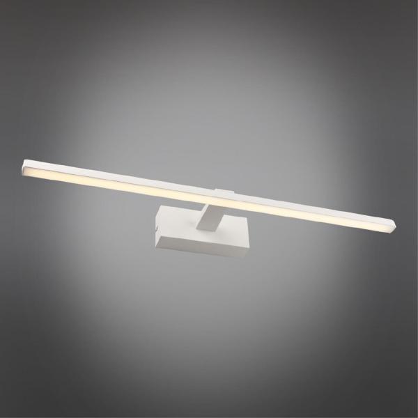 Подсветка зеркал и полок Bresso OML-24101-12