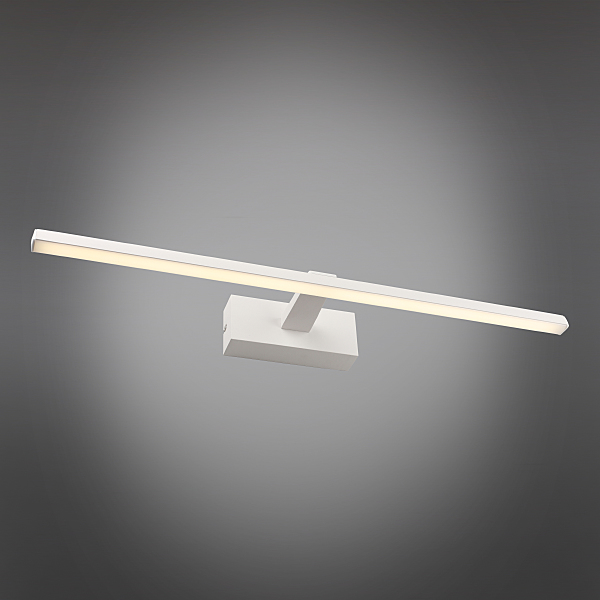 Подсветка зеркал и полок Bresso OML-24101-12