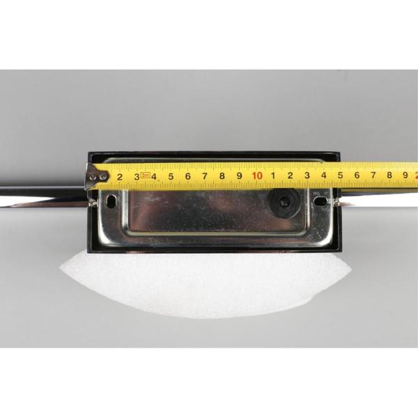 Подсветка зеркал и полок Bresso OML-24111-08