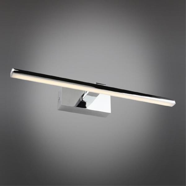 Подсветка зеркал и полок Bresso OML-24111-08