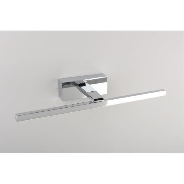 Подсветка зеркал и полок Bresso OML-24111-08