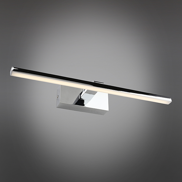 Подсветка зеркал и полок Bresso OML-24111-08