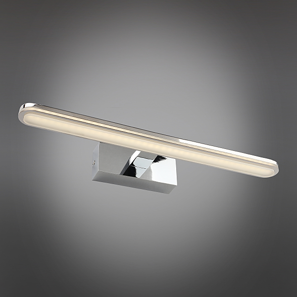 Подсветка зеркал и полок Gressan OML-24201-08