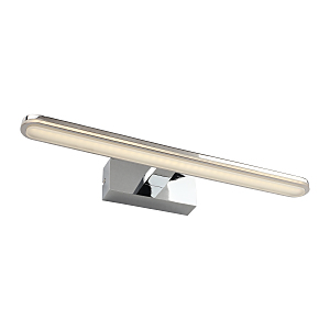 Подсветка зеркал и полок Gressan OML-24201-08