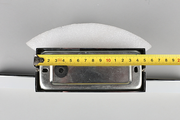 Подсветка зеркал и полок Imola OML-24301-05