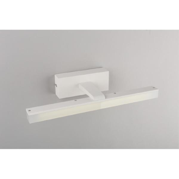 Подсветка зеркал и полок Imola OML-24311-05