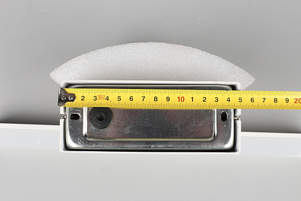 Подсветка зеркал и полок Imola OML-24311-05