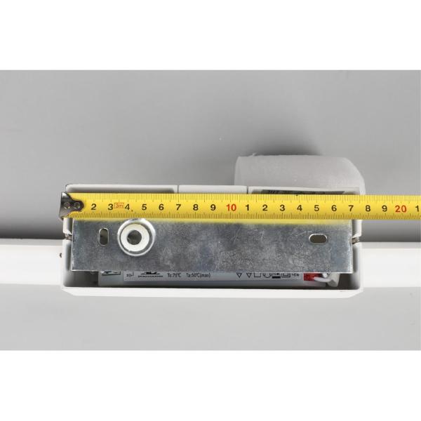 Подсветка зеркал и полок Canazei OML-24401-08