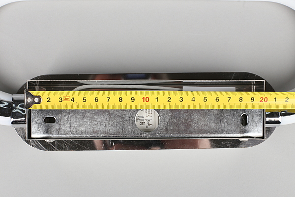 Настенный светильник Catona OML-24601-18