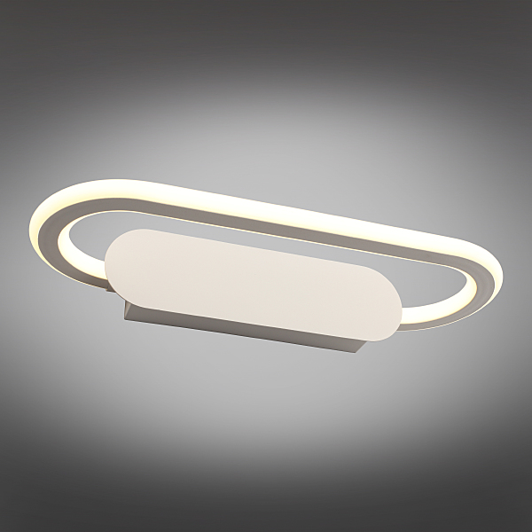 Настенный светильник Catona OML-24611-18