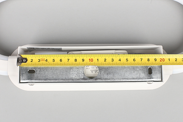 Настенный светильник Catona OML-24611-18